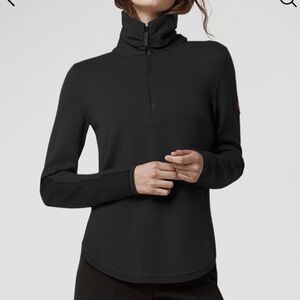 Canada Goose Fairhaven Half-zip